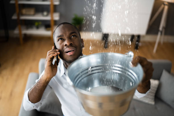 Professional Water damage restoration in Boca Raton, FL