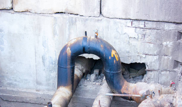 Carpet water damage restoration in Boca Raton, FL